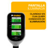 (BAR-8T)BASCULA RHINO DE TORRETA 40KG/2G - Imagen 3