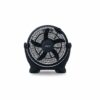 (127303)VENTILADOR DE PISO PLÁSTICO DE 16" HOME
