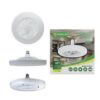 (LV30W01) LAMPARA CON VENTILADOR 11" TIANLAI