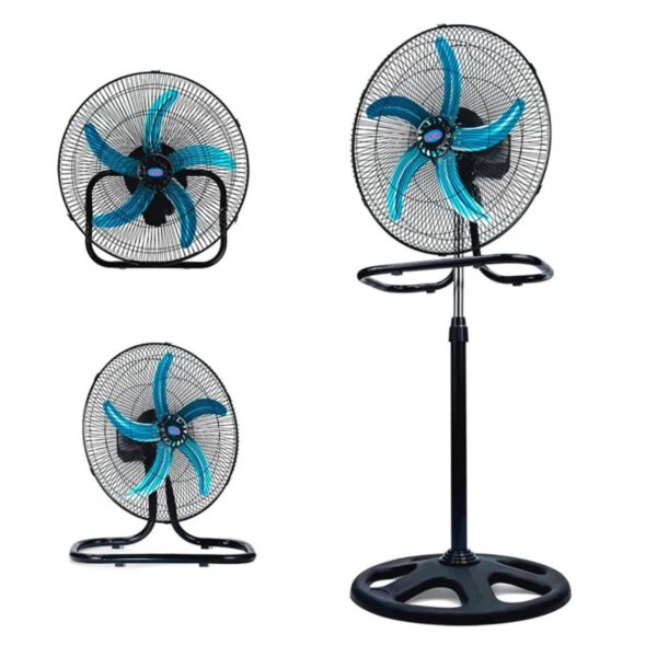 (FSHS-45) VENTILADOR 5 ASPAS